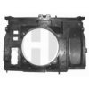 FIAT 1490476080 Front Cowling